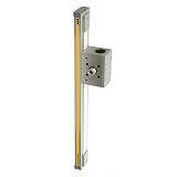 OSPE25-BV Belt Driven, Square Rail Bearing, Vertical Rodless Electric Linear Actuator